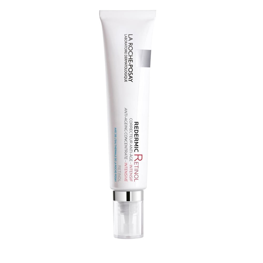 Redermic Retinol - La Roche Posay 30 ml - Tratamiento Antiedad