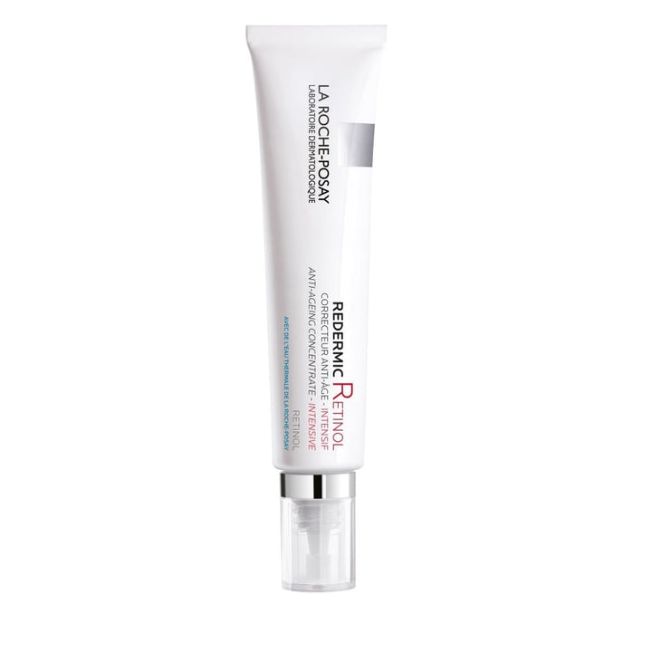 Redermic Retinol - La Roche Posay 30 ml - Tratamiento Antiedad