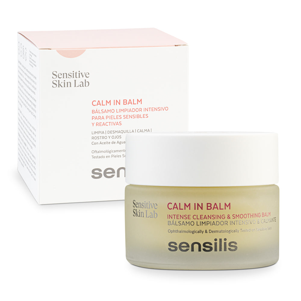 Calm In Balm Sensilis bálsamo piel sensible 50 ml_Pharmaskin
