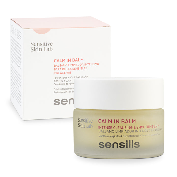 Calm In Balm Sensilis bálsamo piel sensible 50 ml_Pharmaskin