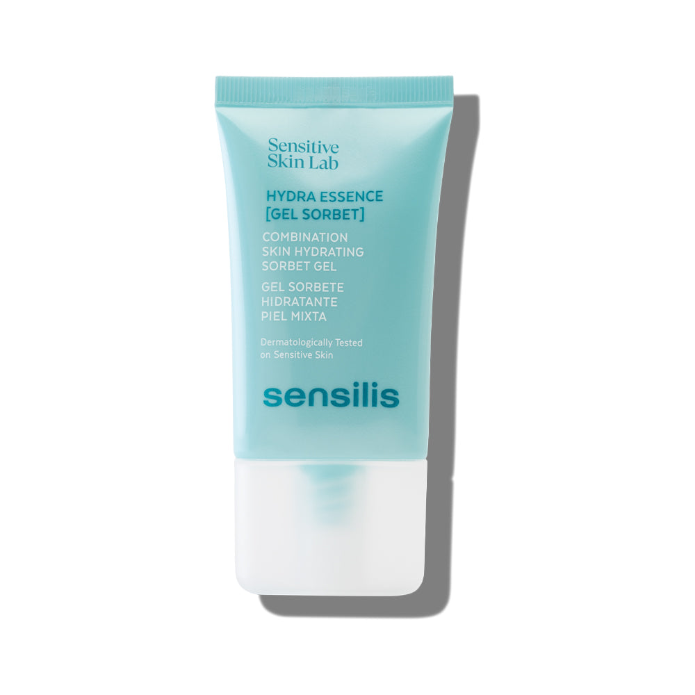 Hydra Essence Gel Sorbete - Sensilis 40 ml