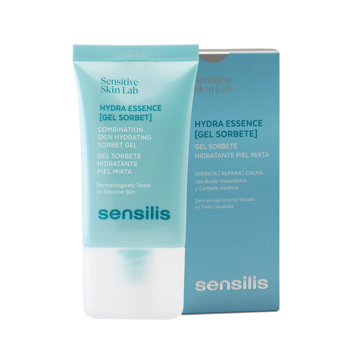 Hydra Essence Gel Sorbete - Sensilis 40 ml