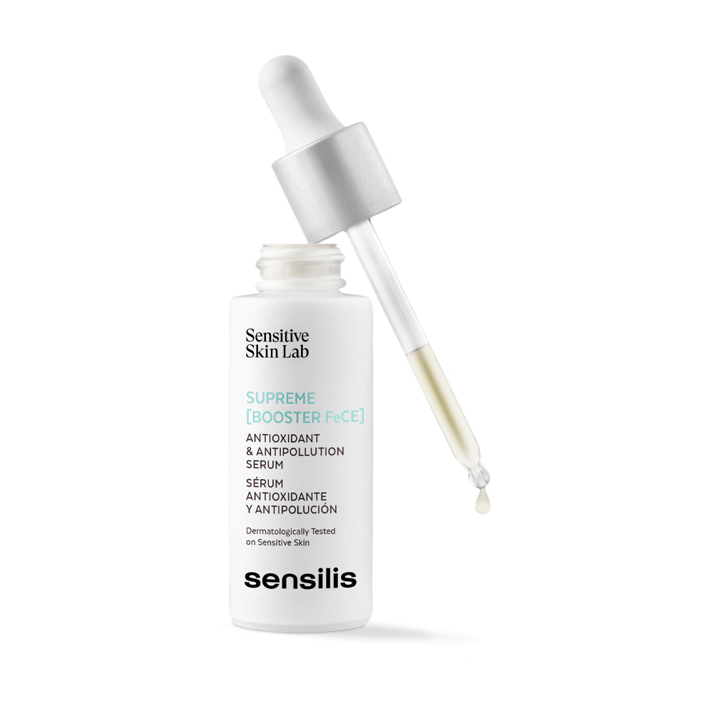 Supreme Booster Sérum Sensilis 30 ml_Pharmaskin