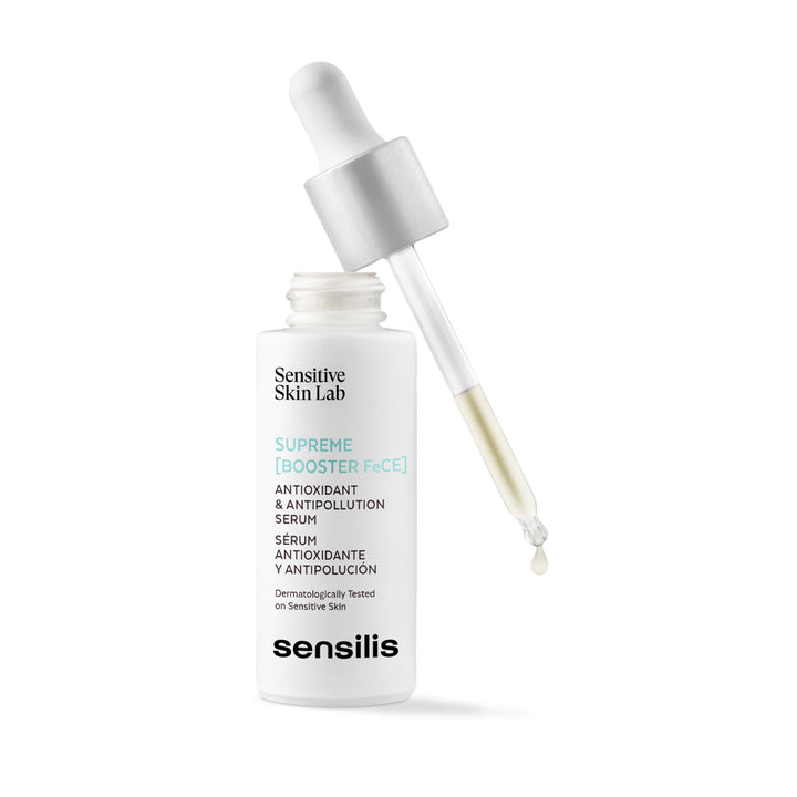 Supreme Booster Sérum Sensilis 30 ml_Pharmaskin
