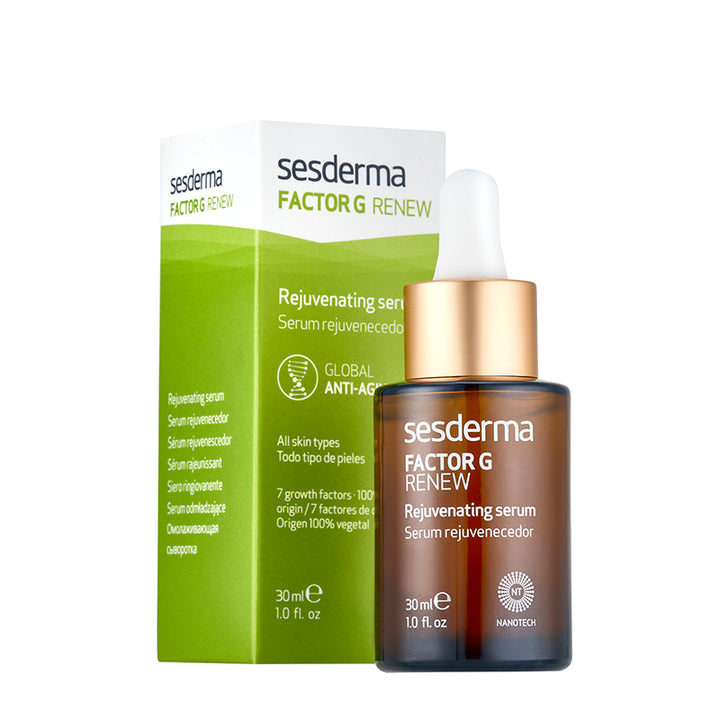 Factor G Renew Serum - Sesderma 30 ml- Pharmaskin