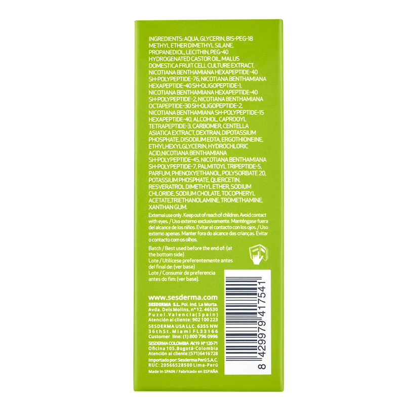 Factor G Renew Serum - Sesderma 30 ml- Pharmaskin