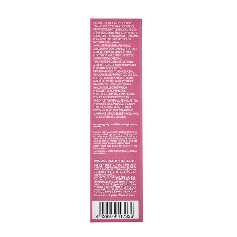 Reti-Age Contorno De Ojos - Sesderma 15 ml-Pharmaskin