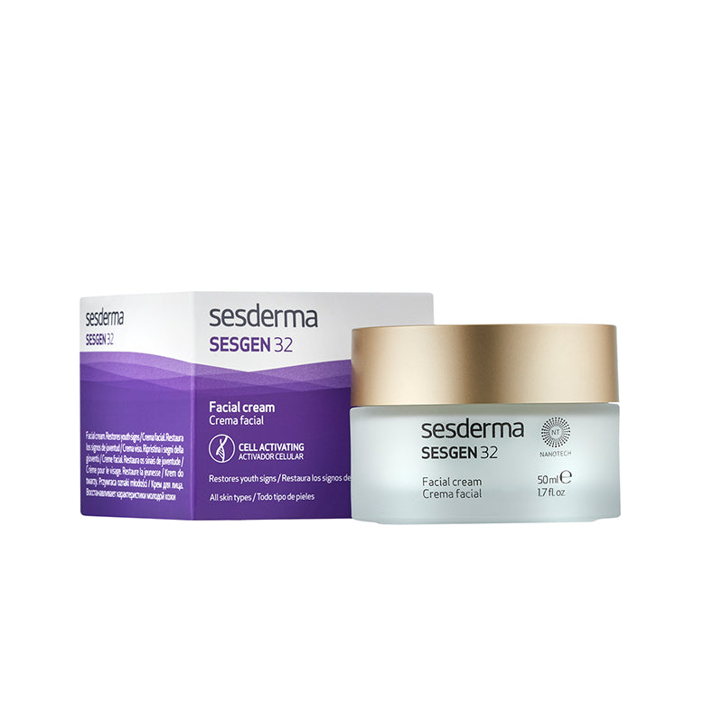Sesgen 32 Crema Activadora Celular - Sesderma 50 ml-Pharmaskin