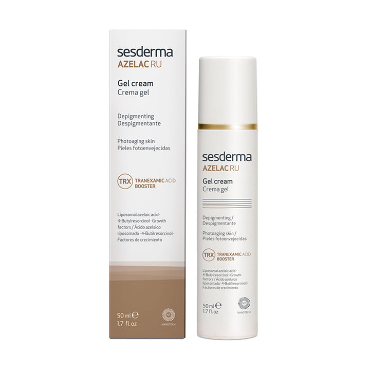 Azelac Ru TRX Crema Gel - Sesderma 50 ml