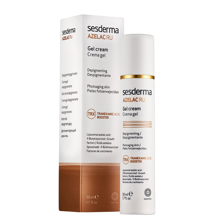 Azelac Ru TRX Crema Gel - Sesderma 50 ml