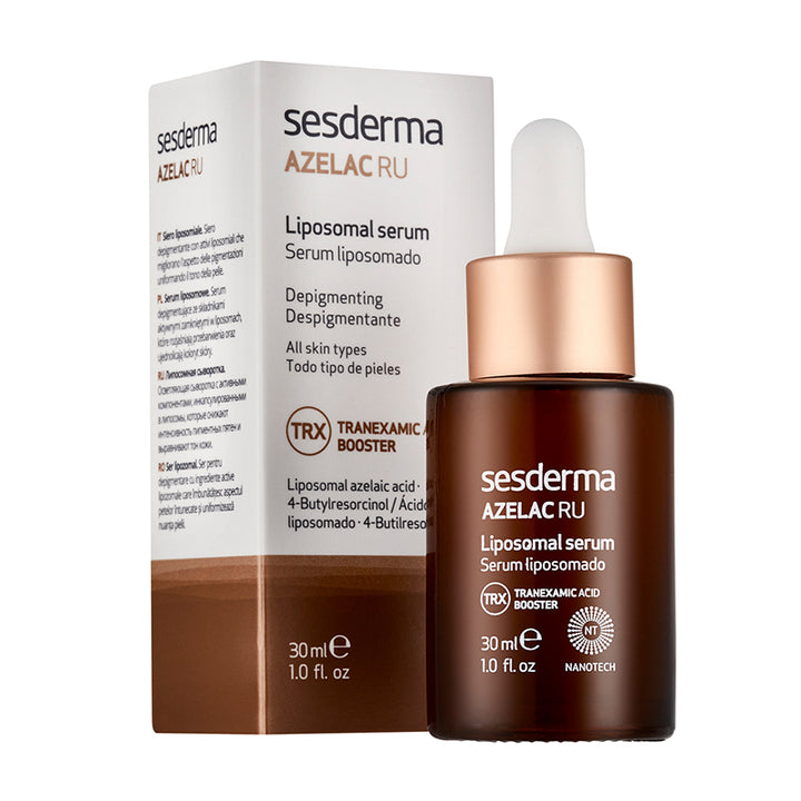 Azelac Ru Serum Sesderma 30 ml