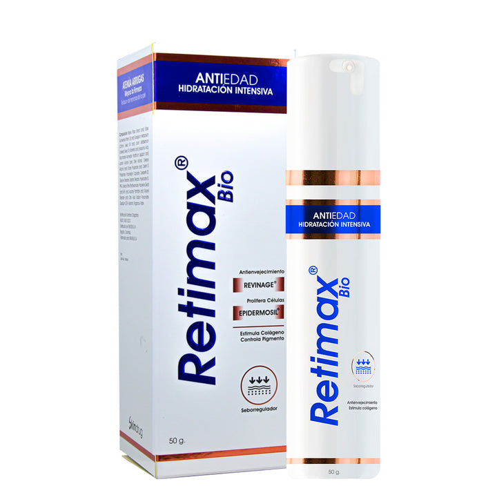Retimax Bio Skindrug 50 gr_Pharmaskin