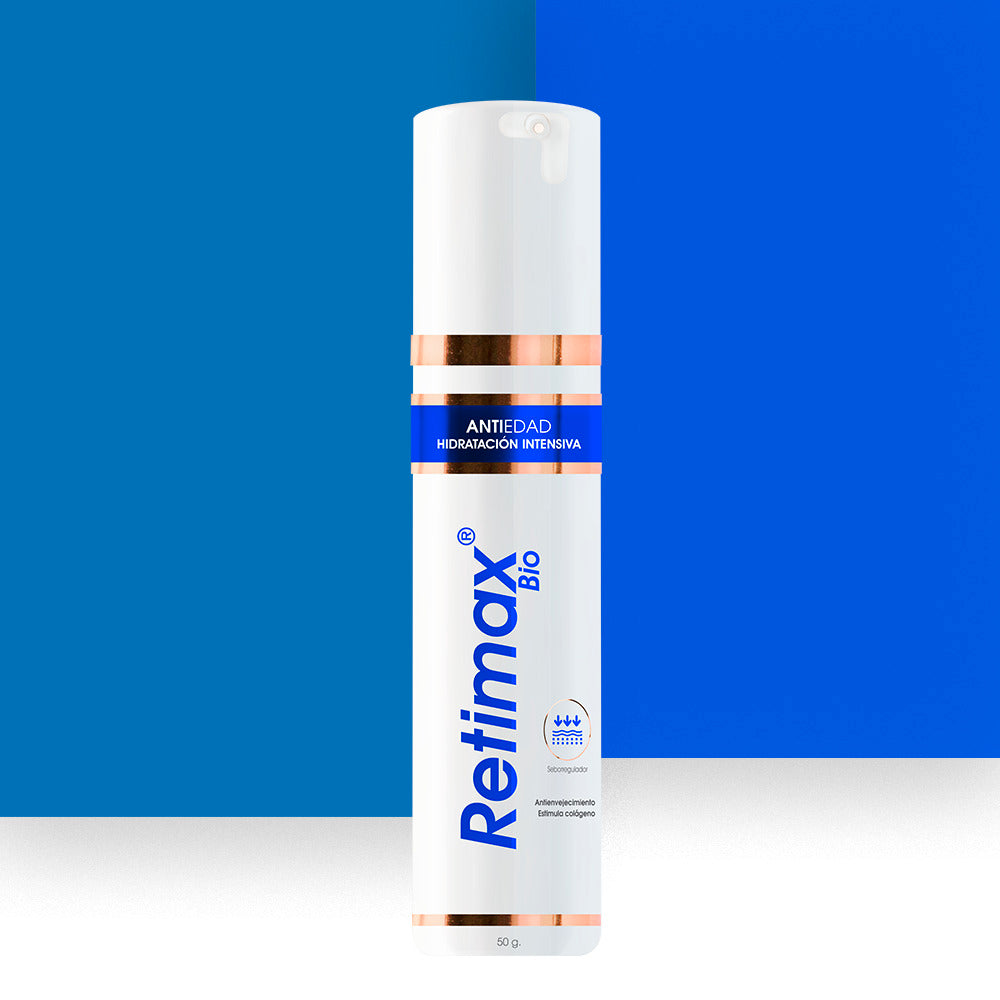 Retimax Bio Skindrug 50 gr_Pharmaskin