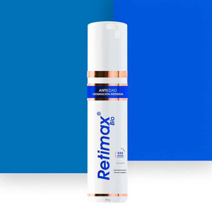 Retimax Bio Skindrug 50 gr_Pharmaskin