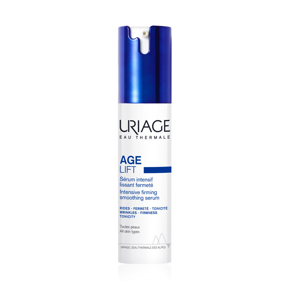 Age Lift Sérum Uriage 30 ml frasco reafirmante_Pharmaskin