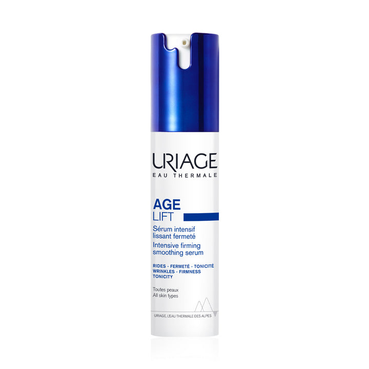 Age Lift Sérum Uriage 30 ml frasco reafirmante_Pharmaskin
