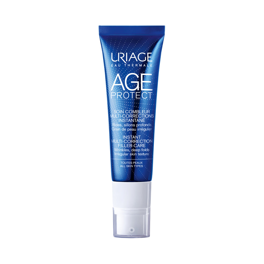 Crema Age Protect Filler Care Uriage 30 ml_Pharmaskin