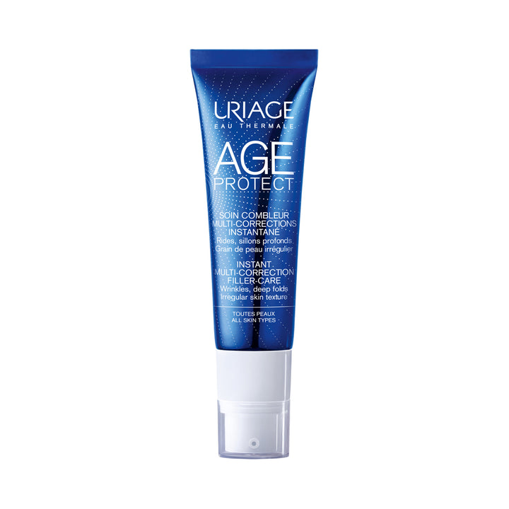 Crema Age Protect Filler Care Uriage 30 ml_Pharmaskin