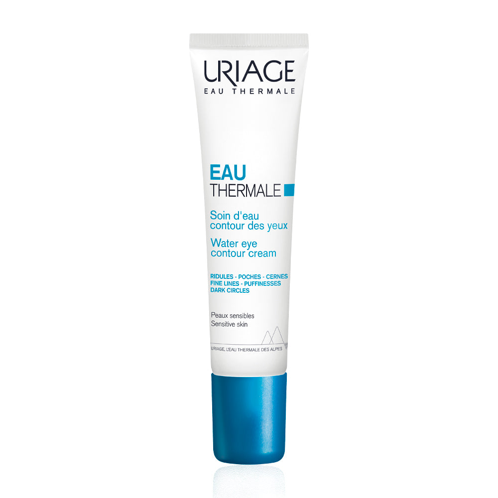 Contorno de ojos Uriage 15 ml hidratante_Pharmaskin