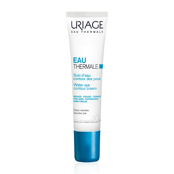 Contorno de ojos Uriage 15 ml hidratante_Pharmaskin