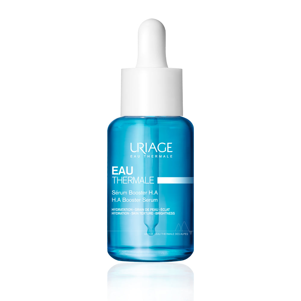 Agua Termal Sérum Booster HA - Uriage 30 ml_Pharmaskin
