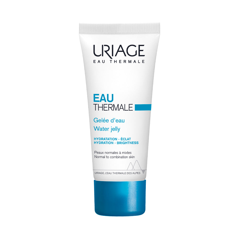 Agua Termal Water Jelly Uriage 40 ml