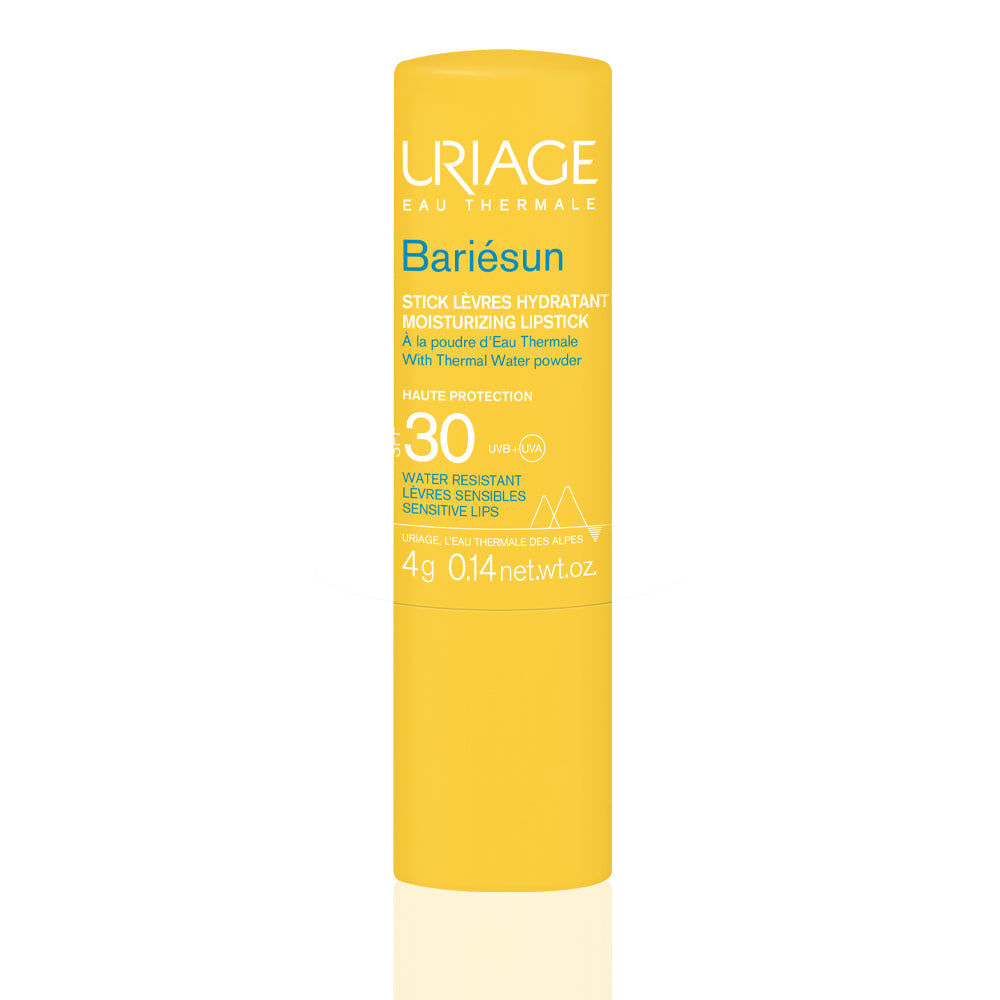 Bariésun Stick Labios SPF 30 - Uriage 4 gr_Pharmaskin