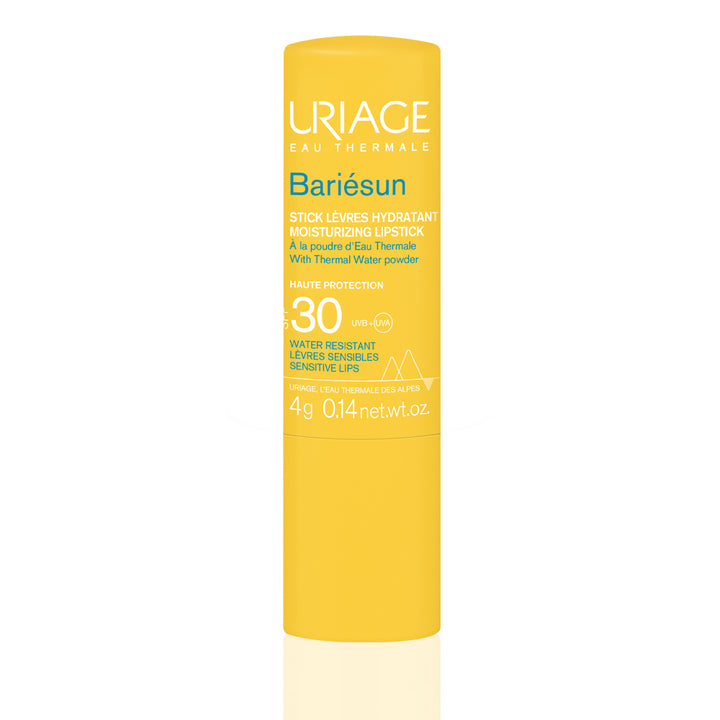 Bariésun Stick Labios SPF 30 - Uriage 4 gr_Pharmaskin