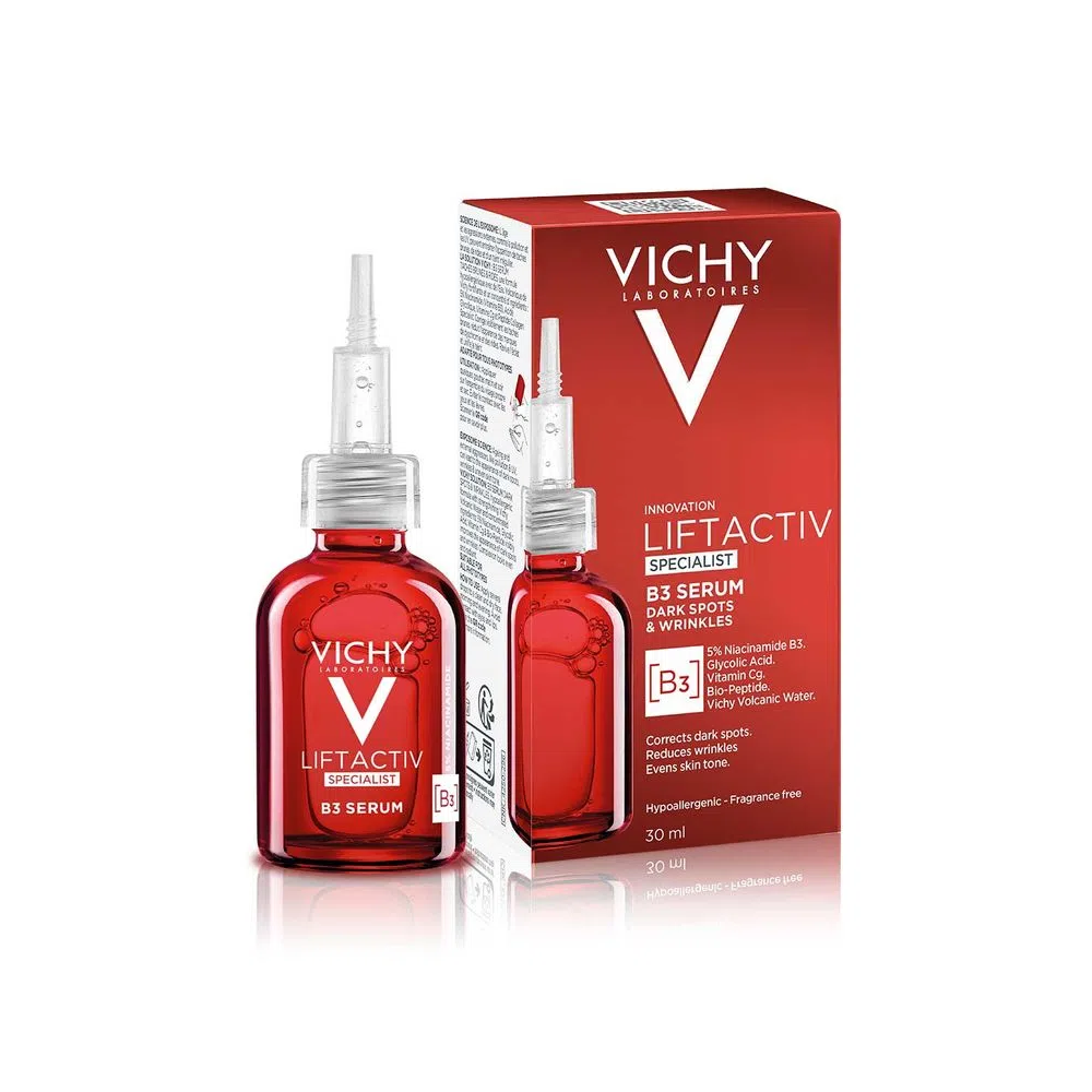 Vichy Liftactiv B3 Serum 30 ml_Pharmaskin