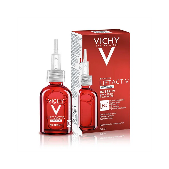 Vichy Liftactiv B3 Serum 30 ml_Pharmaskin