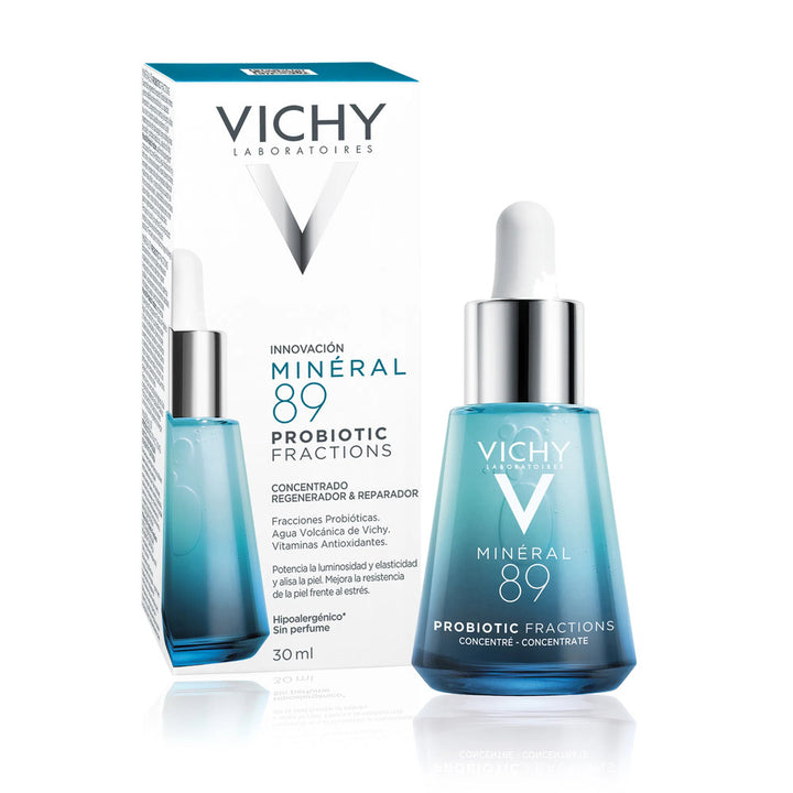Vichy Minéral 89 Probiotic Fractions 30 ml_Pharmaskin