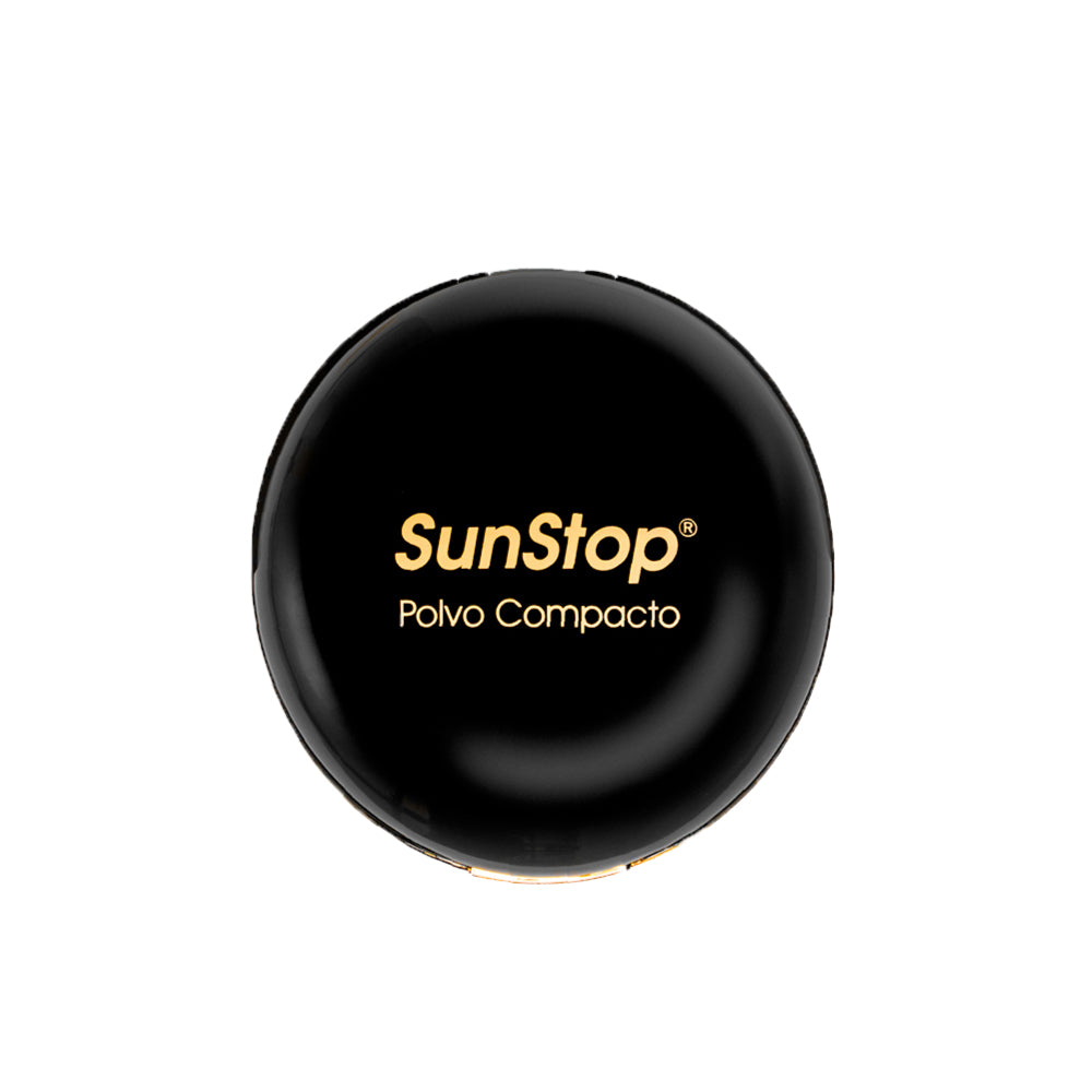 Sunstop Polvos Traslúcidos Compactos SPF 30+ - Pharmaderm 10 gr_Pharmaskin