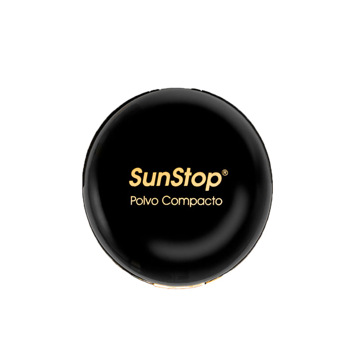 Sunstop Polvos Traslúcidos Compactos SPF 30+ - Pharmaderm 10 gr_Pharmaskin