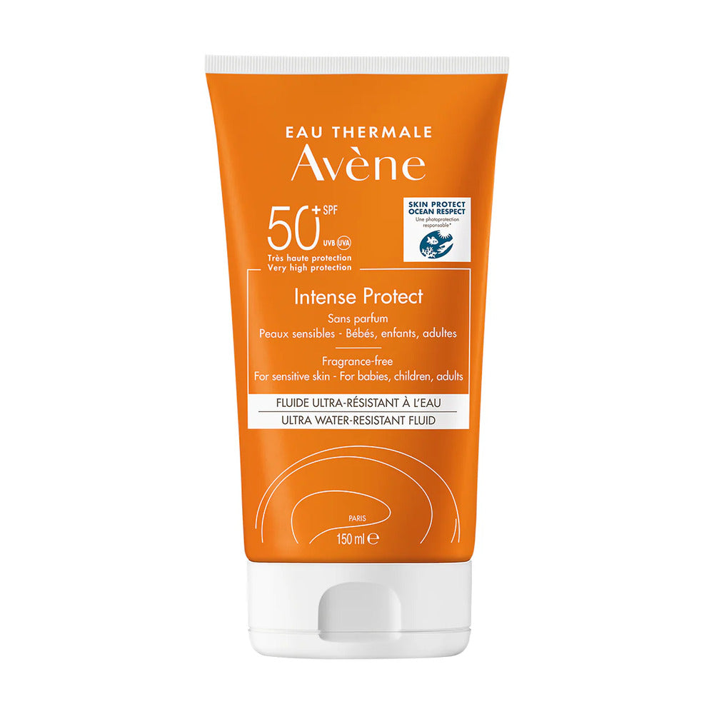 Avene Solar Intense 50+ 150ml