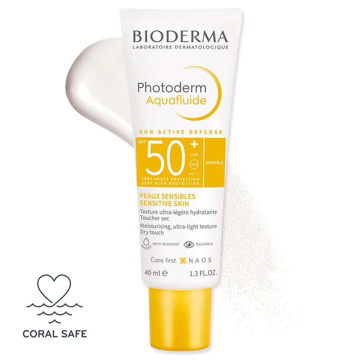 Photoderm Aquafluide Bioderma Neutro
