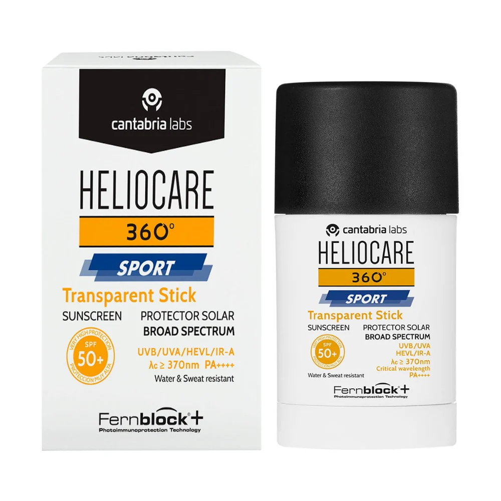 Stick solar Heliocare 360 Sport SPF 50+_Pharmaskin