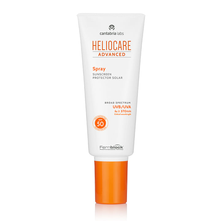 Heliocare Advanced Spray SPF50 - Cantabria Labs 200 ml_Pharmaskin