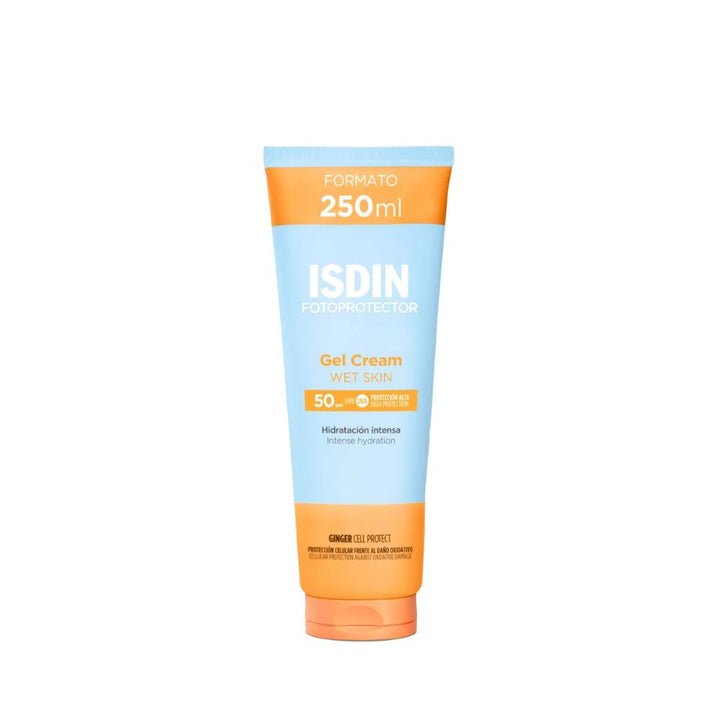 Fotoprotector Gel Cream Isdin 250 ml