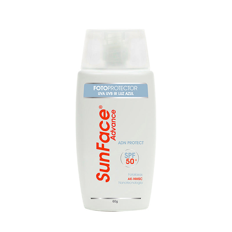 Sunface Advance SPF50+ Skindrug 60 gr_Pharmaskin