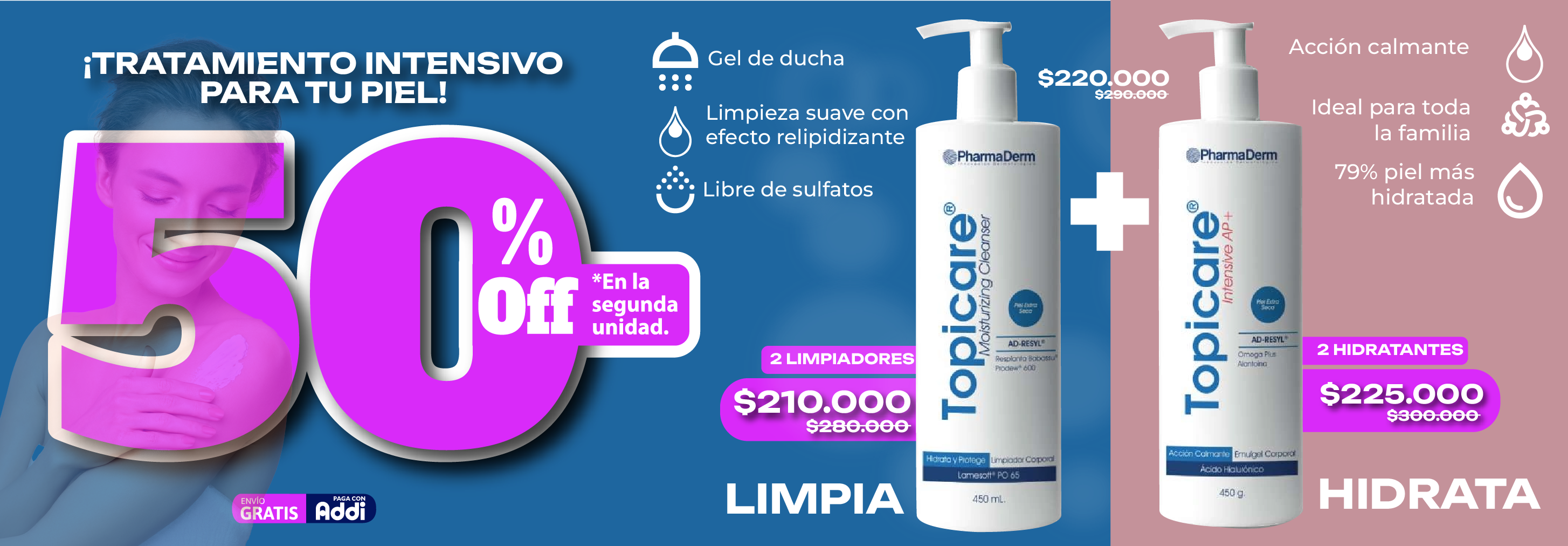 Producto del Mes