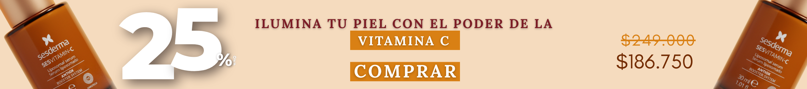 Producto del Mes - Pharmaskin