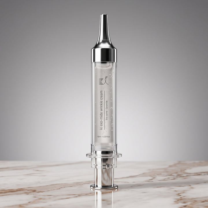 KI-EXO-MIDE-WRINKLE-CREAM