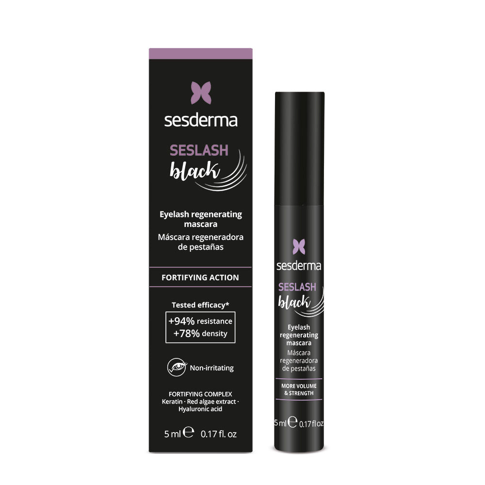 50% en Seslash Black comprando Seslash Serum Activador- Sesderma 5 ml