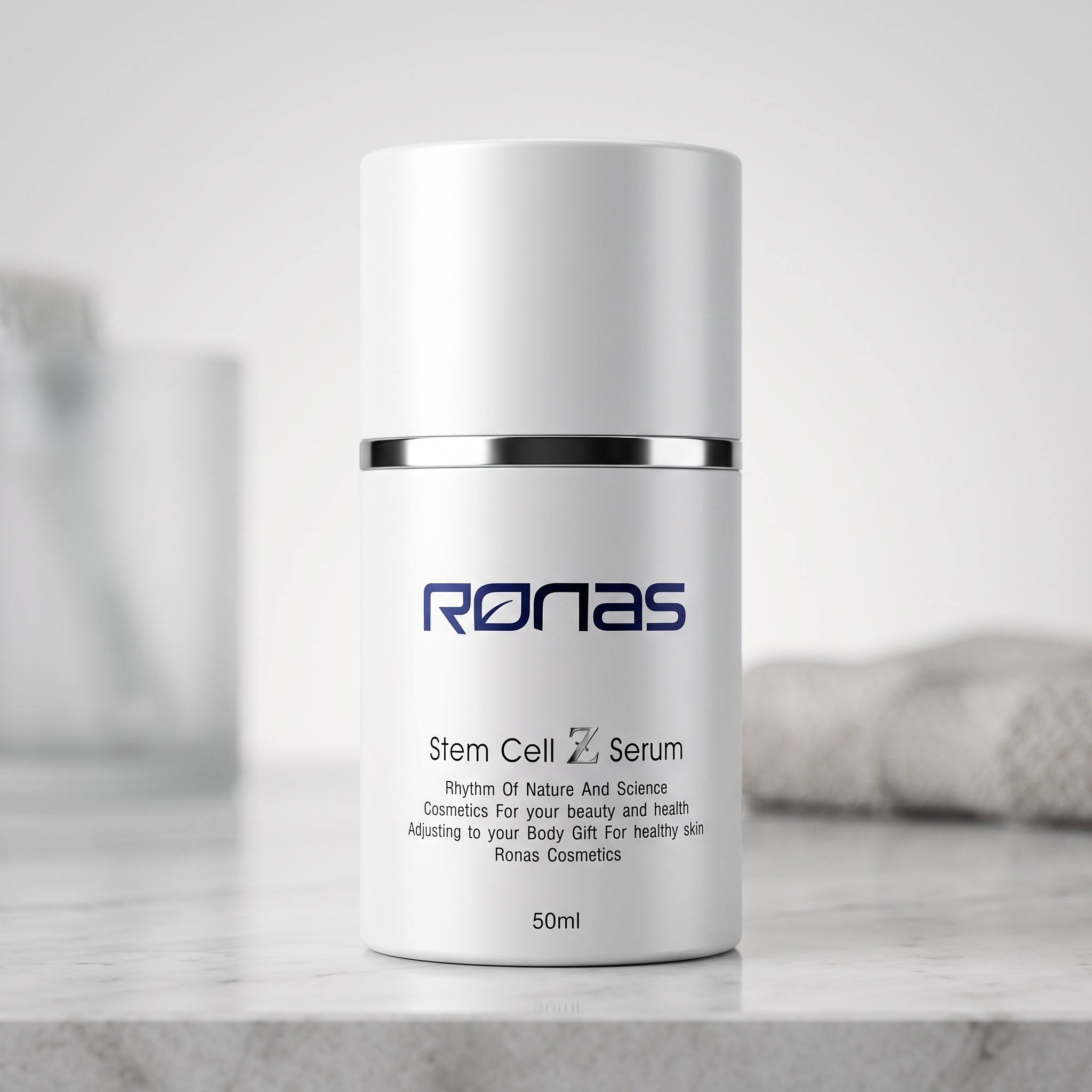 Ronas-Stem-Cell-Z-Serum