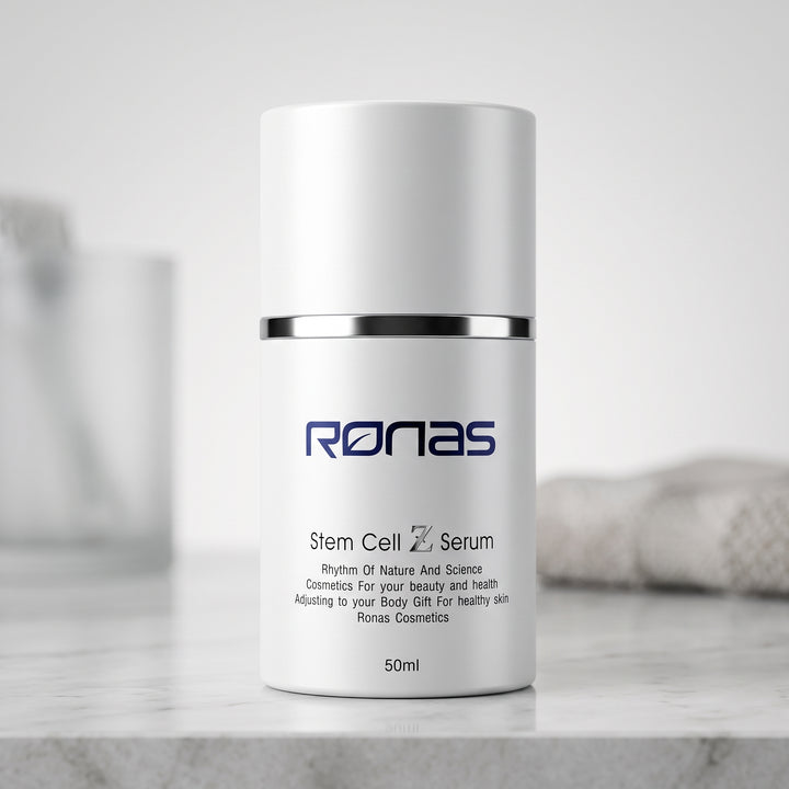 Ronas-Stem-Cell-Z-Serum