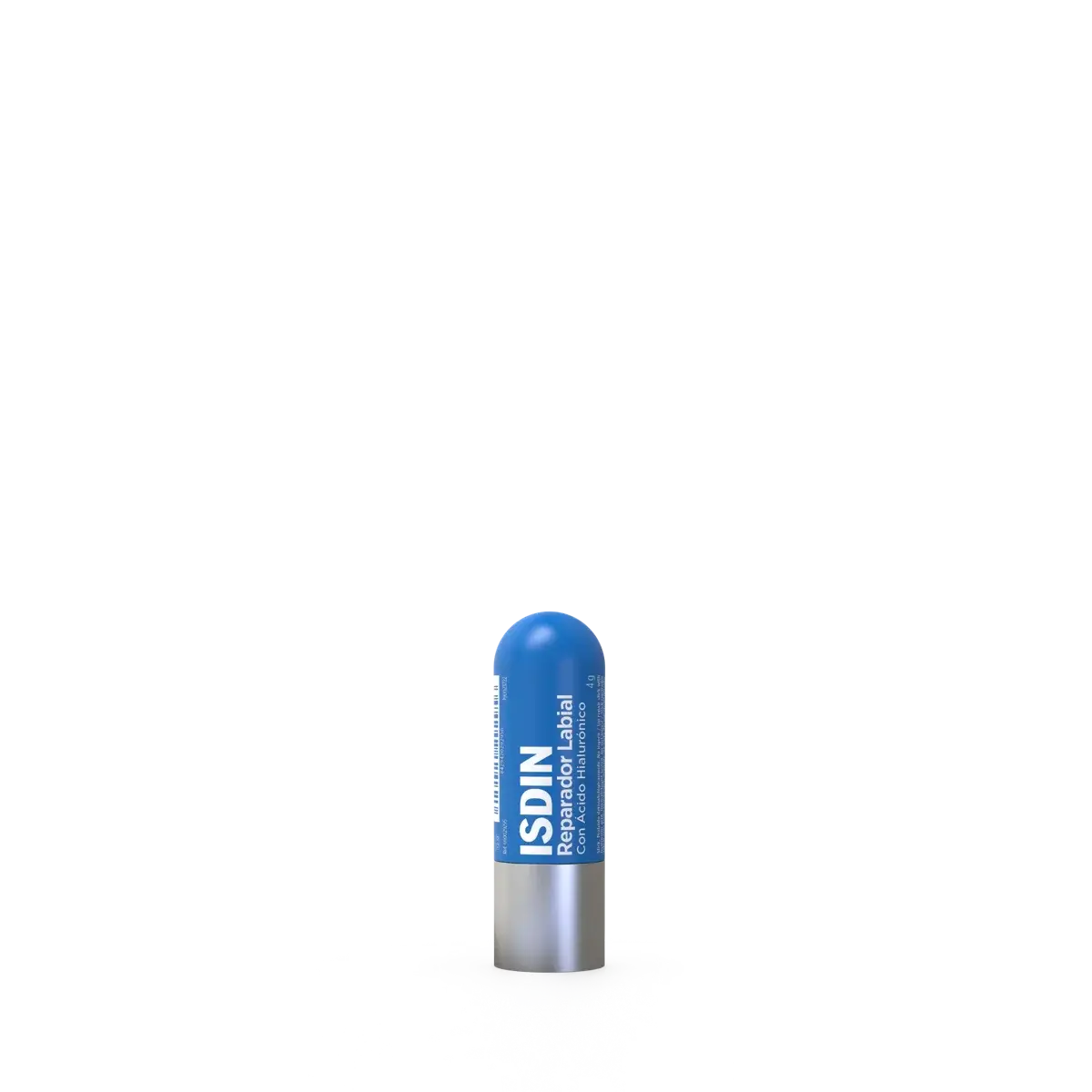 Reparador Labial Stick con Ácido Hialurónico - Isdin 4 gr