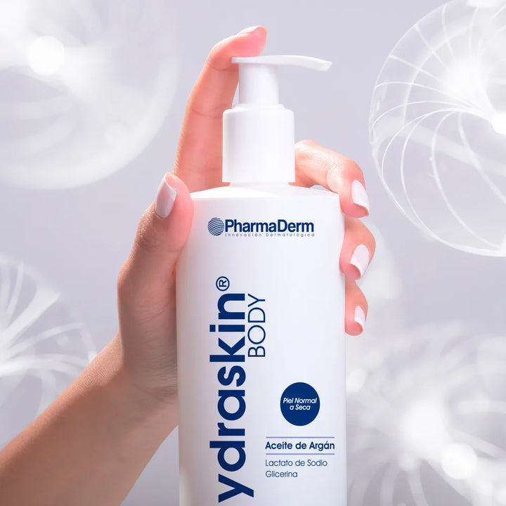 Hydraskin Body Hidratante Pharmaderm 280 ml_Pharmaskin