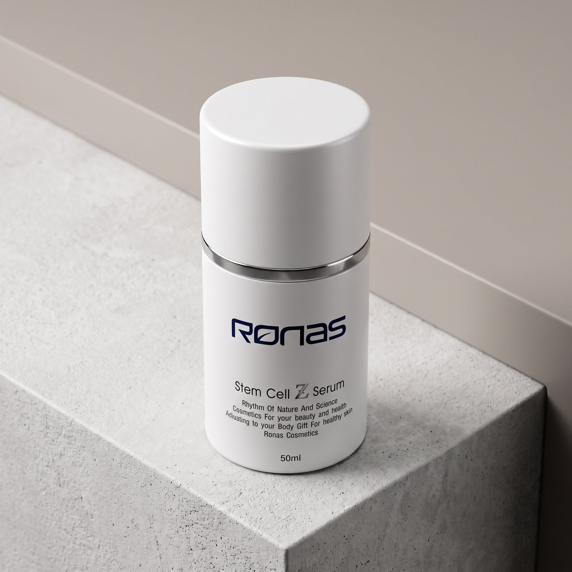 Ronas-Stem-Cell-Z-Serum
