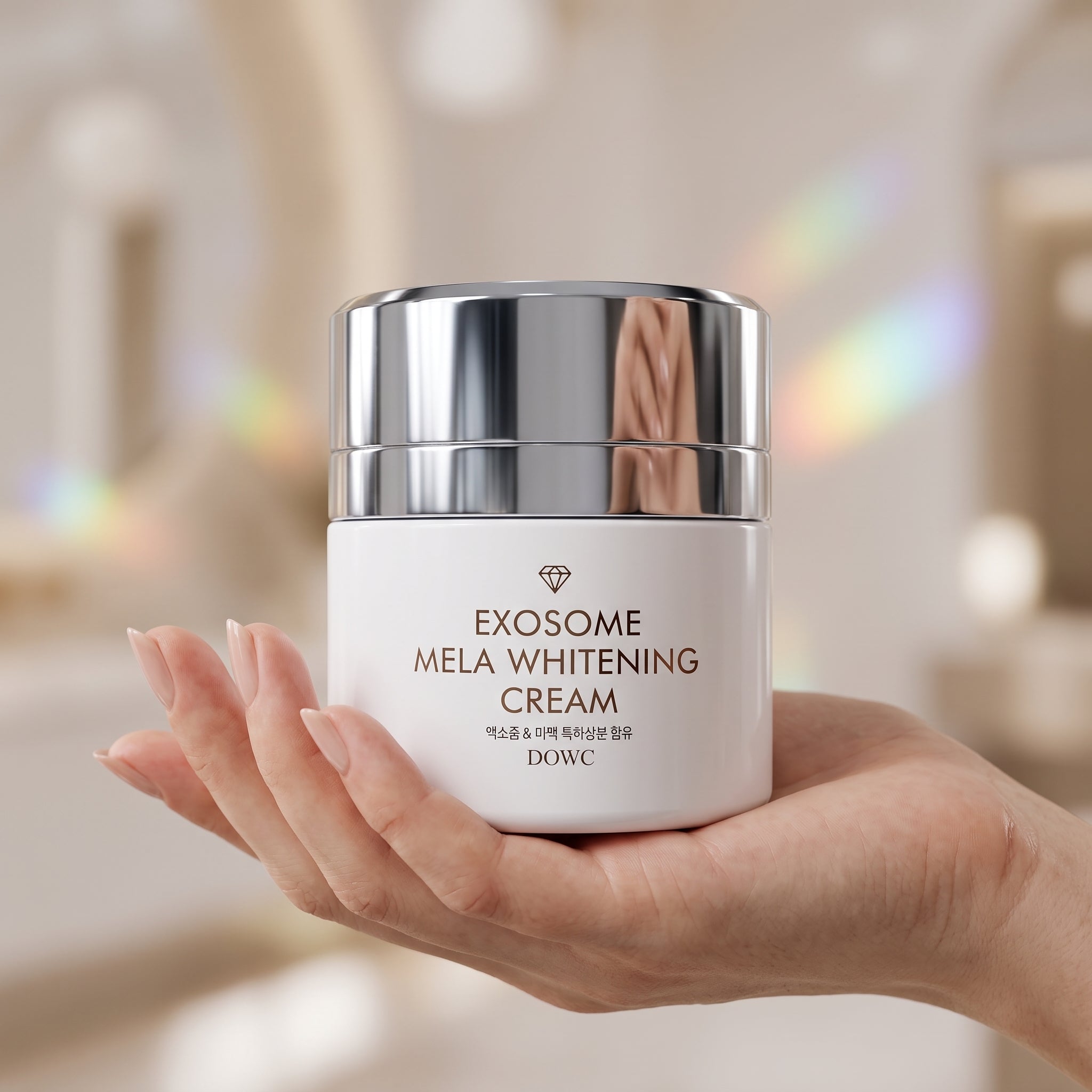 EXOSOME-MELA-WHITENING-CREAM