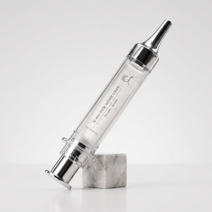 KI-EXO-MIDE-WRINKLE-CREAM